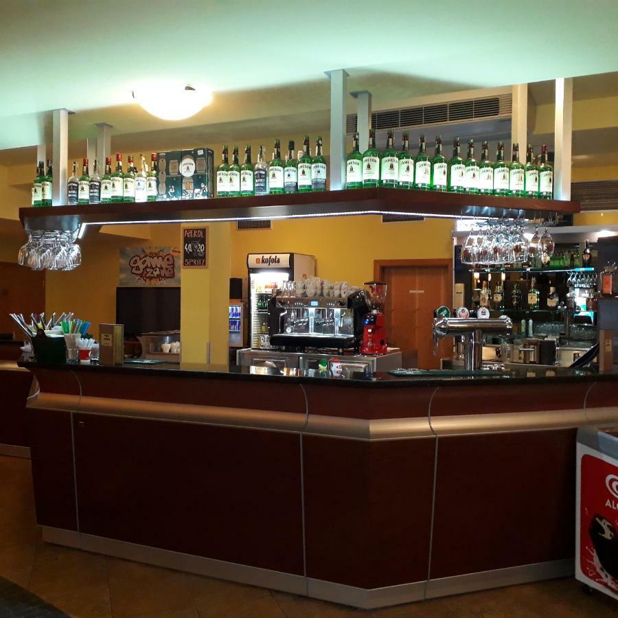 Chata VINÁR Tatralandia Liptovsky Mikulas Bagian luar foto